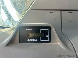 DOOSAN DX380LC-5