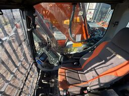 DOOSAN DX380LC-5