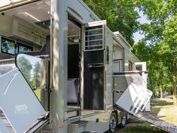 Scania S500 New Scania S500 STX! 6 horses plus living...