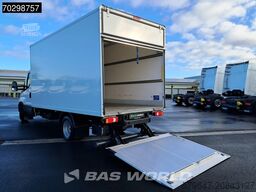 Iveco Daily 35C16 Ladebordwand Doppelbereifung 160PS ...