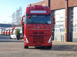 Volvo FH 13.500 Globetrotter XL 6x2 - Night clima - 3...