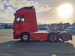 Volvo FH 13.500 Globetrotter XL 6x2 - Night clima - 3...