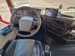 Volvo FH 13.500 Globetrotter XL 6x2 - Night clima - 3...