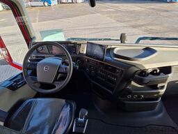 Volvo FH 13.500 Globetrotter XL 6x2 - Night clima - 3...
