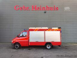 Mercedes-Benz Sprinter 412 D