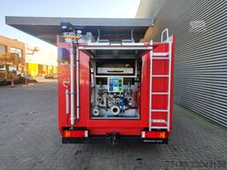 Mercedes-Benz Sprinter 412 D