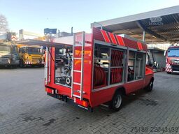 Mercedes-Benz Sprinter 412 D