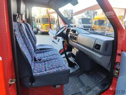 Mercedes-Benz Sprinter 412 D