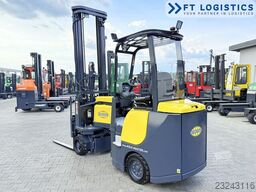 Combilift AISLE MASTER 15E NEW BATTER TRIPLEX 6500