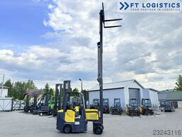 Combilift AISLE MASTER 15E NEW BATTER TRIPLEX 6500