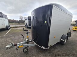 Cheval Liberté Alukoffer f Motorrad Roadster 300 gebrau