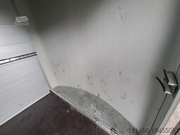 Cheval Liberté Alukoffer f Motorrad Roadster 300 gebrau