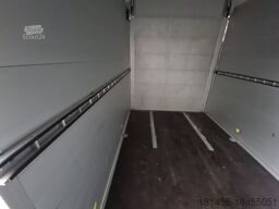 Cheval Liberté Alukoffer f Motorrad Roadster 300 gebrau