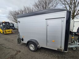 Cheval Liberté Alukoffer f Motorrad Roadster 300 gebrau