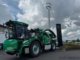  Albach Diamant 2000 / kein AdBlue / 2.200h Roto