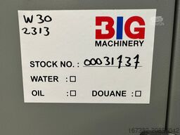 Giga power LT-W30GF 37.5 kVA silent generator