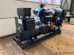Giga power LT-W50-GF 62.5 kVA Open generator