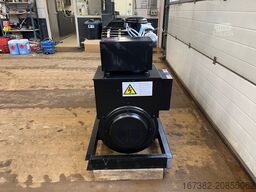 Giga power LT-W50-GF 62.5 kVA Open generator