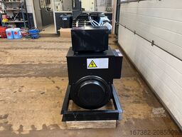 Giga power LT-W50-GF 62.5 kVA Open generator