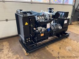 Giga power LT-W50-GF 62.5 kVA Open generator