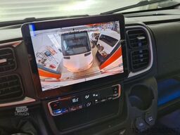 FIAT Opel Movano und Ducato Flexiboden 6 Schienen