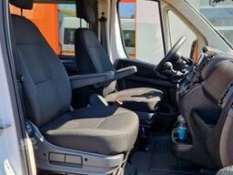 FIAT Opel Movano und Ducato Flexiboden 6 Schienen
