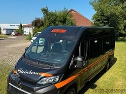 FIAT Opel Movano und Ducato Flexiboden 6 Schienen