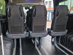 FIAT Opel Movano und Ducato Flexiboden 6 Schienen