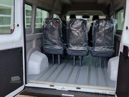 FIAT Opel Movano und Ducato Flexiboden 6 Schienen