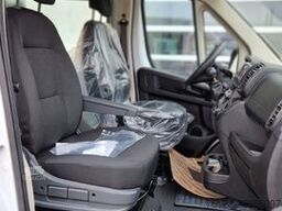 FIAT Opel Movano und Ducato Flexiboden 6 Schienen