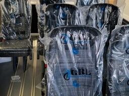 FIAT Opel Movano und Ducato Flexiboden 6 Schienen