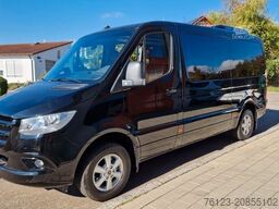 MERCEDES-BENZ Sprinter Lord Comfort 14 Sitzer Inselhüpfer