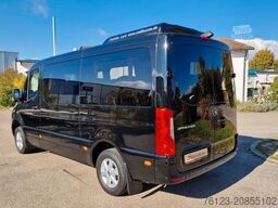 MERCEDES-BENZ Sprinter Lord Comfort 14 Sitzer Inselhüpfer