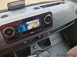 MERCEDES-BENZ Sprinter Lord Comfort 14 Sitzer Inselhüpfer