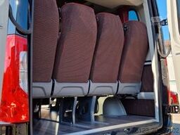 MERCEDES-BENZ Sprinter Lord Comfort 14 Sitzer Inselhüpfer