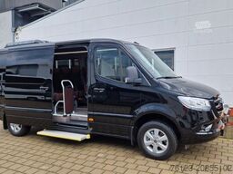 MERCEDES-BENZ Sprinter Lord Comfort 14 Sitzer Inselhüpfer