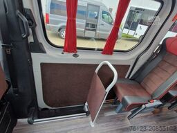 MERCEDES-BENZ Sprinter Lord Comfort 14 Sitzer Inselhüpfer