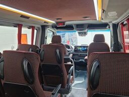 MERCEDES-BENZ Sprinter Lord Comfort 14 Sitzer Inselhüpfer