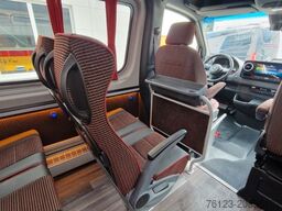 MERCEDES-BENZ Sprinter Lord Comfort 14 Sitzer Inselhüpfer