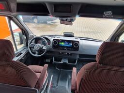 MERCEDES-BENZ Sprinter Lord Comfort 14 Sitzer Inselhüpfer