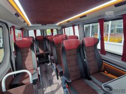 MERCEDES-BENZ Sprinter Lord Comfort 14 Sitzer Inselhüpfer