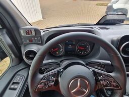 MERCEDES-BENZ Sprinter Lord Comfort 14 Sitzer Inselhüpfer