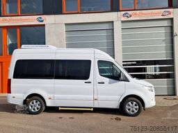 MERCEDES-BENZ Sprinter Lord Comfort 12 Sitzer In Stock