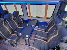 MERCEDES-BENZ Sprinter Lord Comfort 12 Sitzer In Stock
