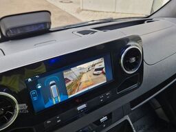 MERCEDES-BENZ Sprinter Lord Comfort 12 Sitzer In Stock