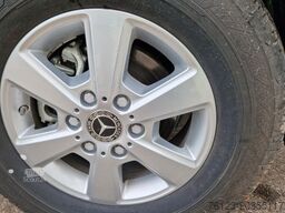 MERCEDES-BENZ Sprinter Lord Comfort 12 Sitzer In Stock