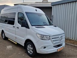 MERCEDES-BENZ Sprinter Lord Comfort 12 Sitzer In Stock