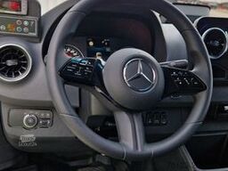 MERCEDES-BENZ Sprinter Lord Comfort 12 Sitzer In Stock