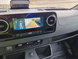 MERCEDES-BENZ Sprinter Lord Comfort 12 Sitzer In Stock