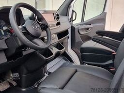 MERCEDES-BENZ Sprinter Lord Comfort 12 Sitzer In Stock